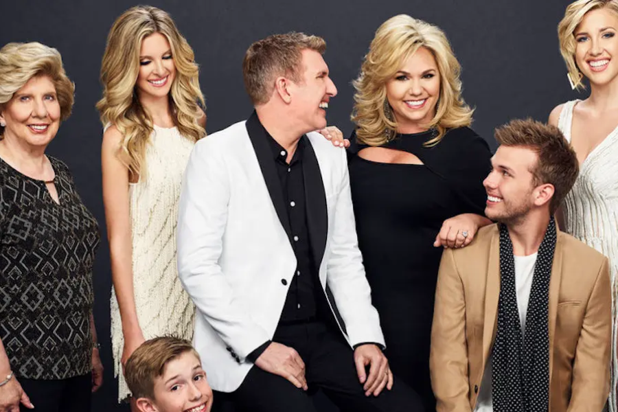 chrisley knows best daughter dies