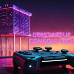 tech games defstartup