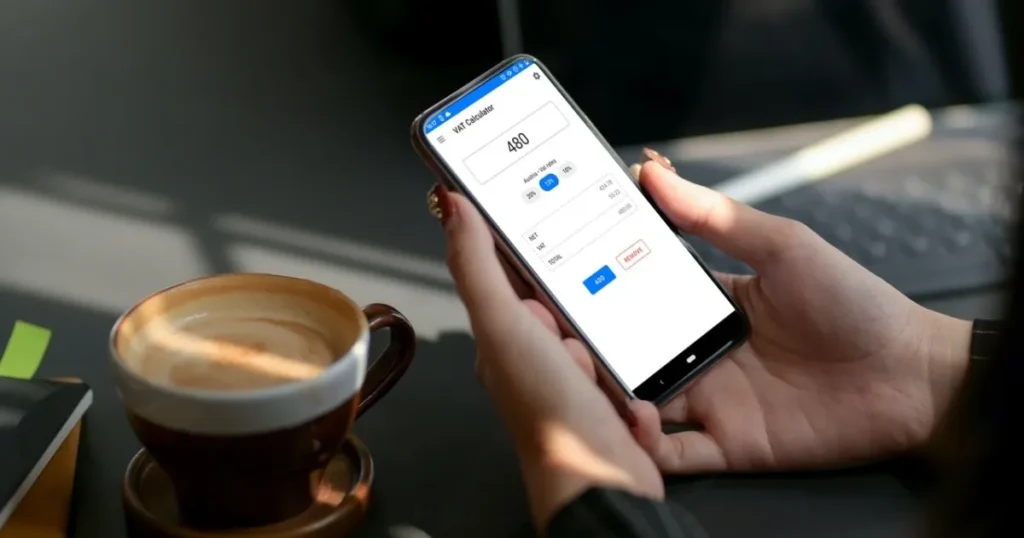 Grasp Tax Returns with the Perfect VAT Calculator