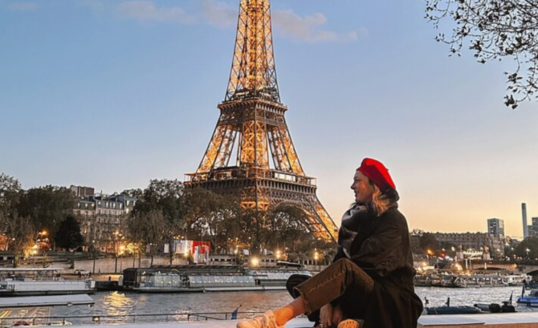 Paris Awakens: What It’s Like On An Eiffel Morning Tour