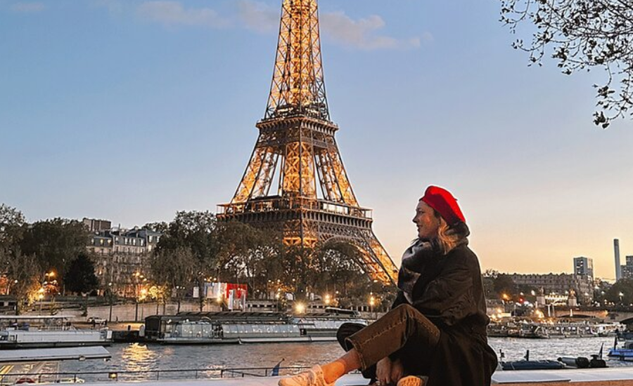 Paris Awakens: What It’s Like On An Eiffel Morning Tour