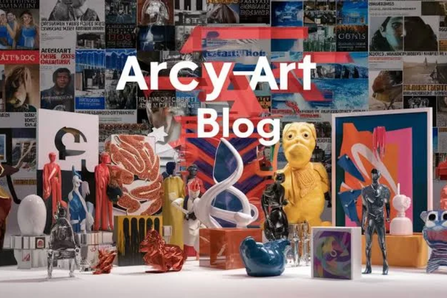 Mastering Blog Arcyart: A Complete Guide to Building, Growing, and Earning