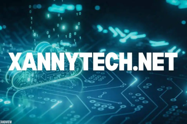 xannytech.net