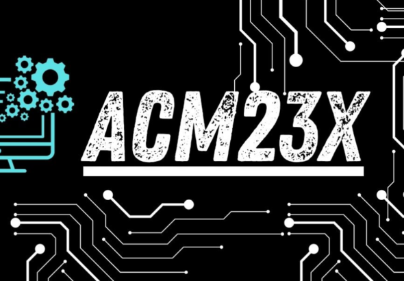 acm23x