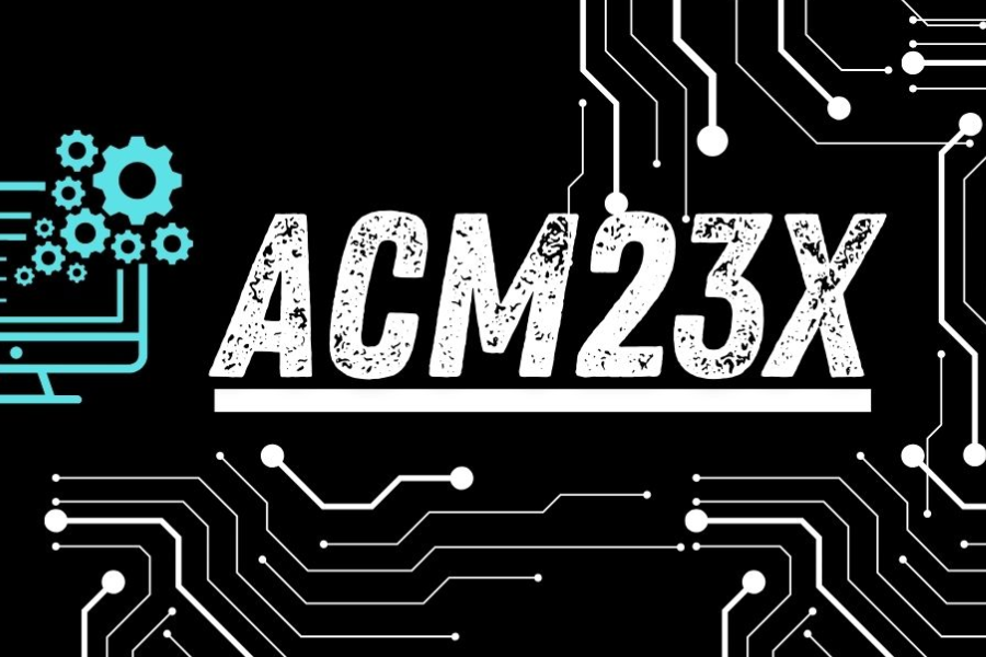 acm23x