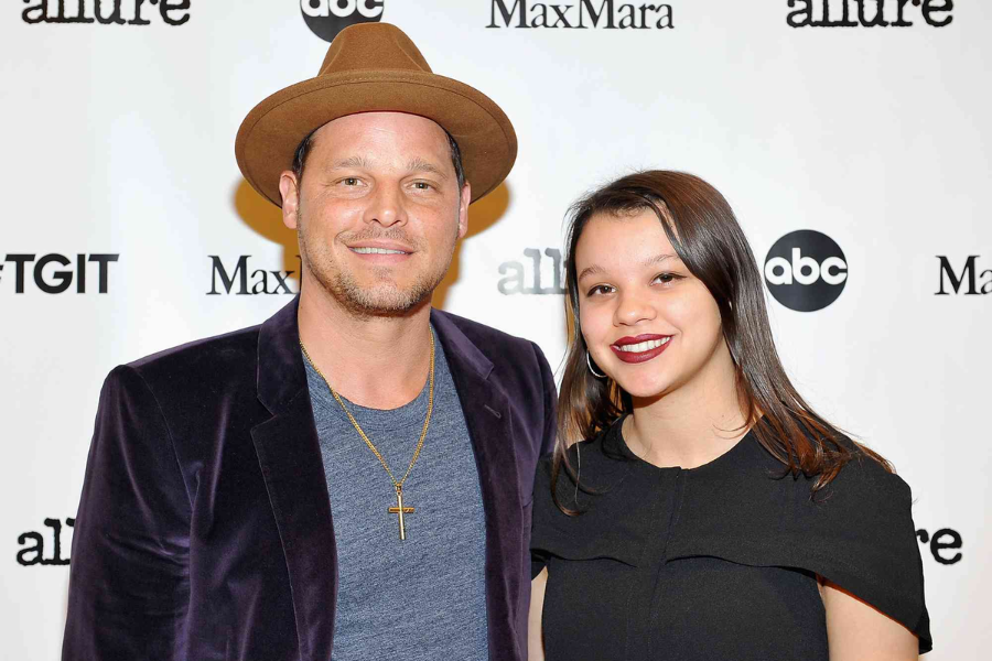 Justin Chambers and His Journey as a Father: Meet the Grey’s Anatomy Star’s Five Children