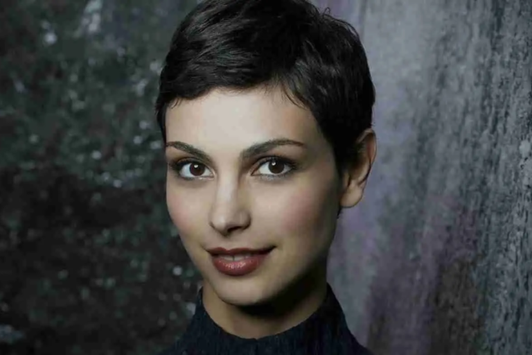 morena baccarin net worth