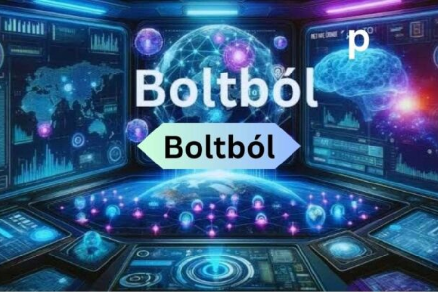 The Ultimate Guide to Boltból: Redefining Efficiency and Sustainability