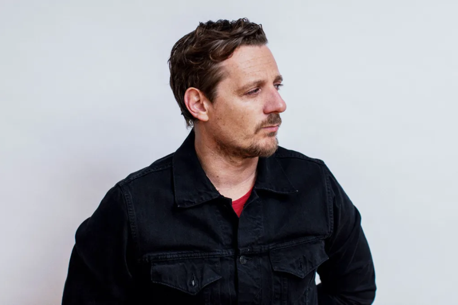 Sturgill Simpson and His Wife Sarah: A Look Into Their Lives and Relationship