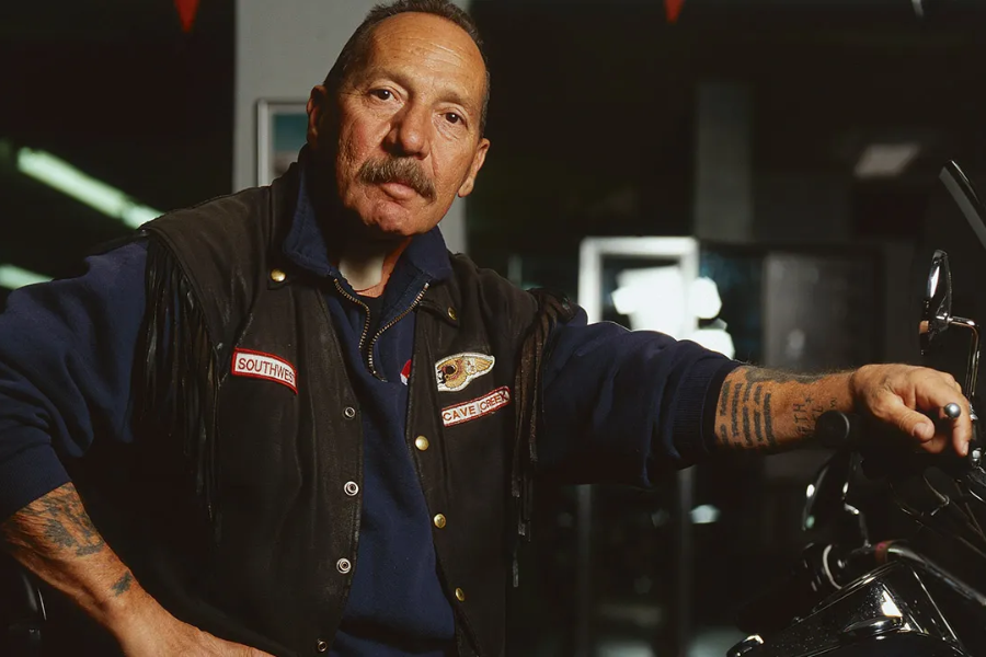 Sonny Barger: A Look at the Life, Legacy, and Financial Impact of a Hells Angels Icon