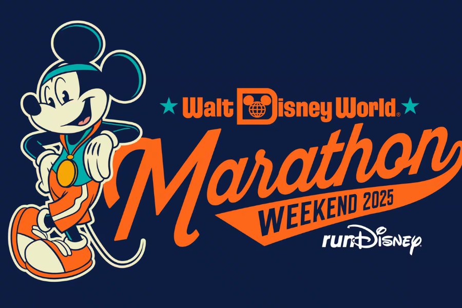 Join the Disney Marathon 2025: A Chance to Run for a Cause and Protect Our Planet