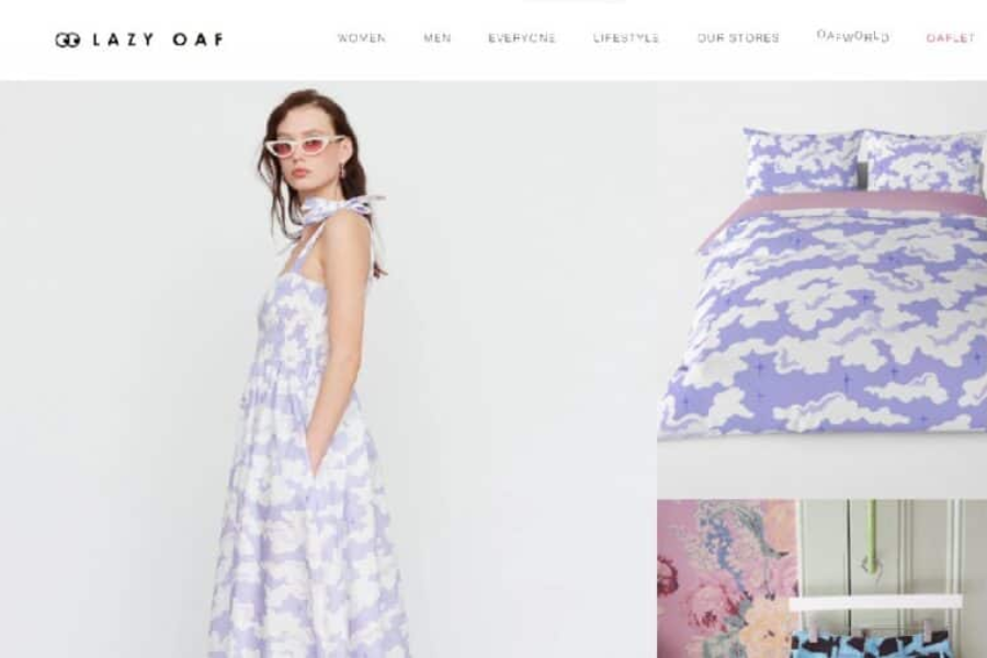 If You Love Urban Outfitters, These 10 Online Stores Like UNIF Will Be Your New Favorites