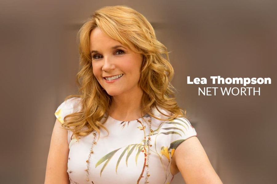 Lea Thompson: The Journey to a $14 Million Net Worth