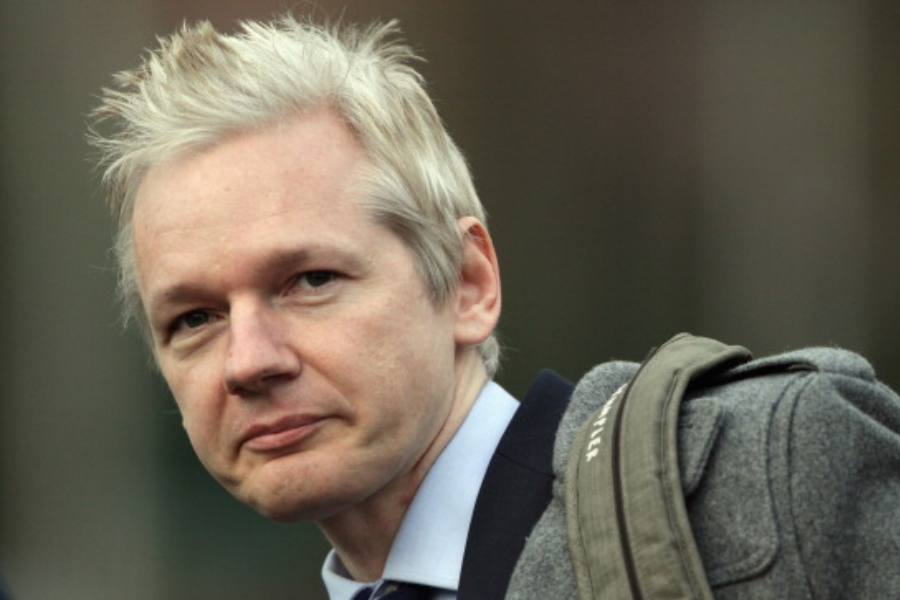 Julian Assange: Net Worth and the Impact of WikiLeaks on His Financial Landscape