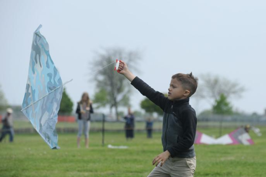 Kite Rozell: Mastering the Skies – A Comprehensive Guide to High-Performance Kite Flying