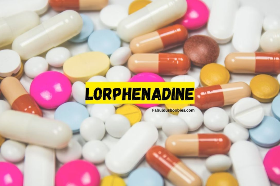 Lorphenadine: Comprehensive Guide to Uses, Benefits, Side Effects, and Precautions