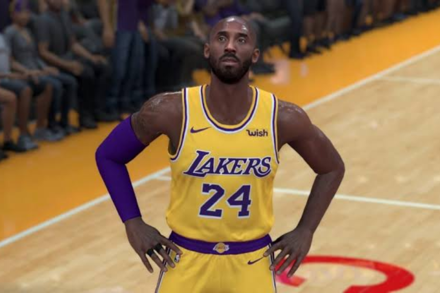 Reliving Basketball History with the NBA 2K22 2001 Jersey Inge Collection