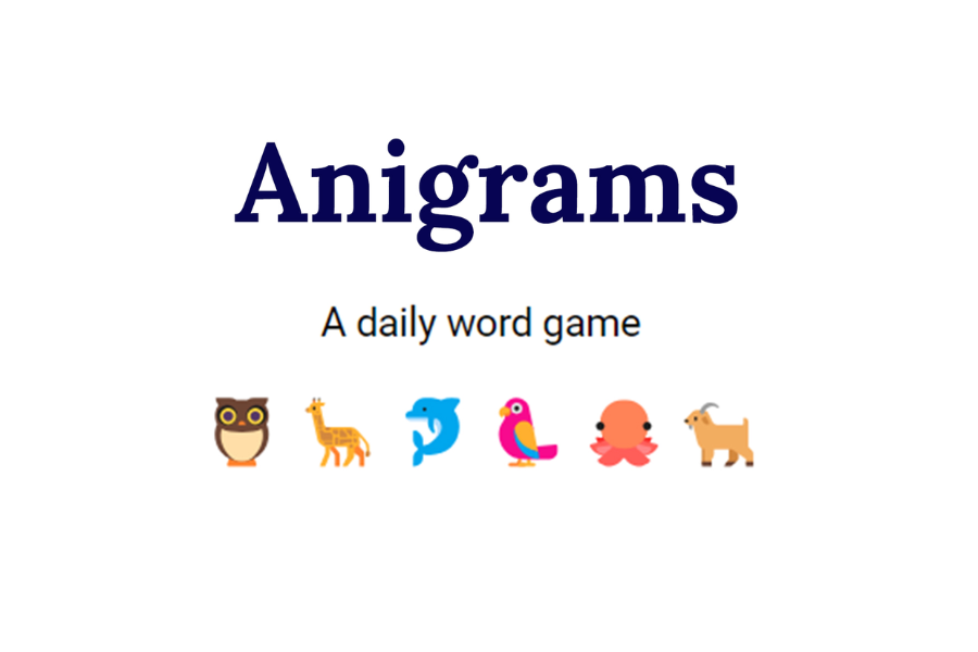 Anigrams Game: The Ultimate Wordplay Challenge for All Ages