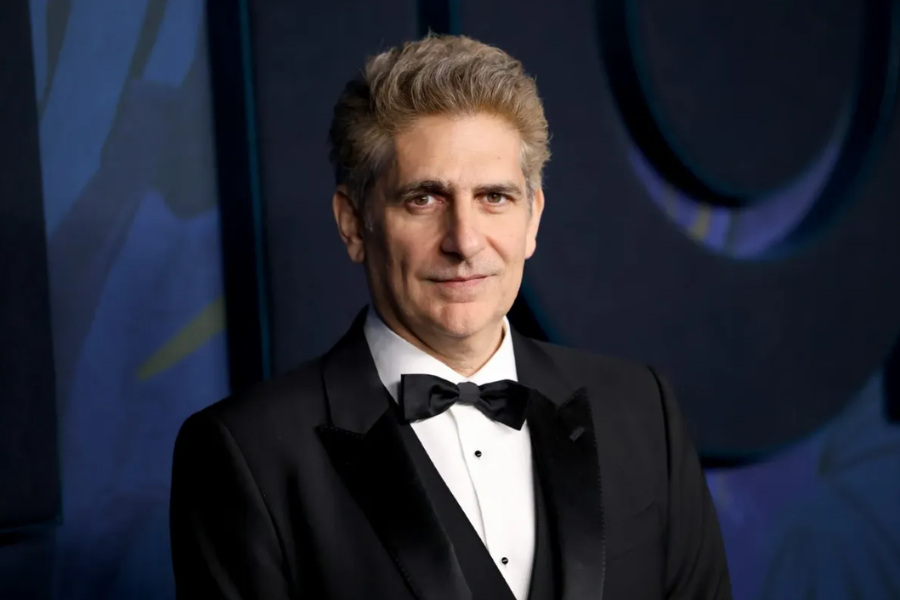 Michael Imperioli Net Worth, Fees, Age, and Personal Life