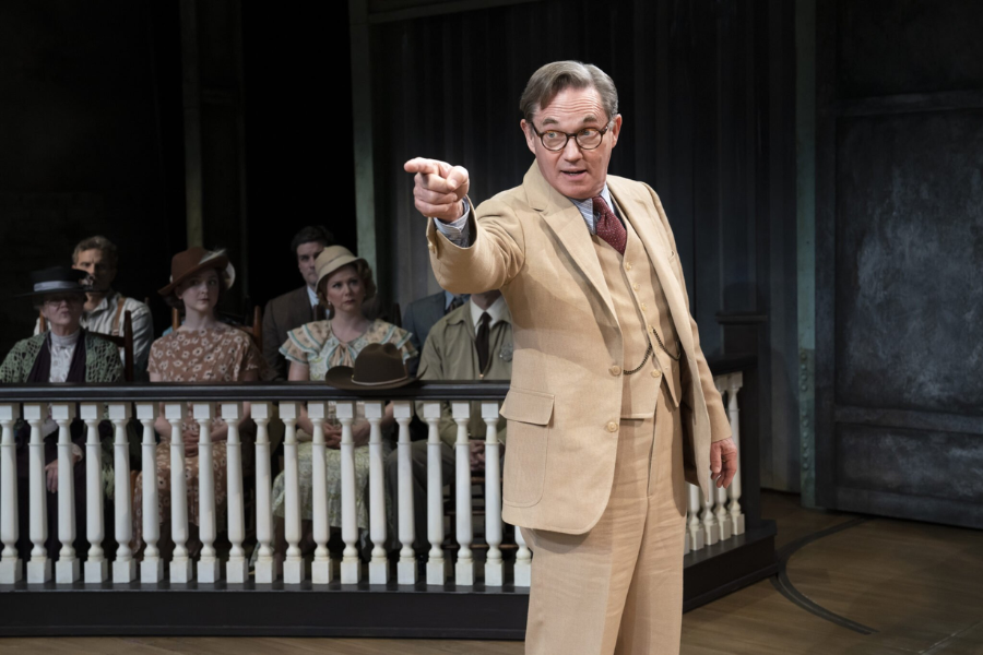 Richard Thomas: From John-Boy to Atticus Finch – A Lifelong Journey in Acting