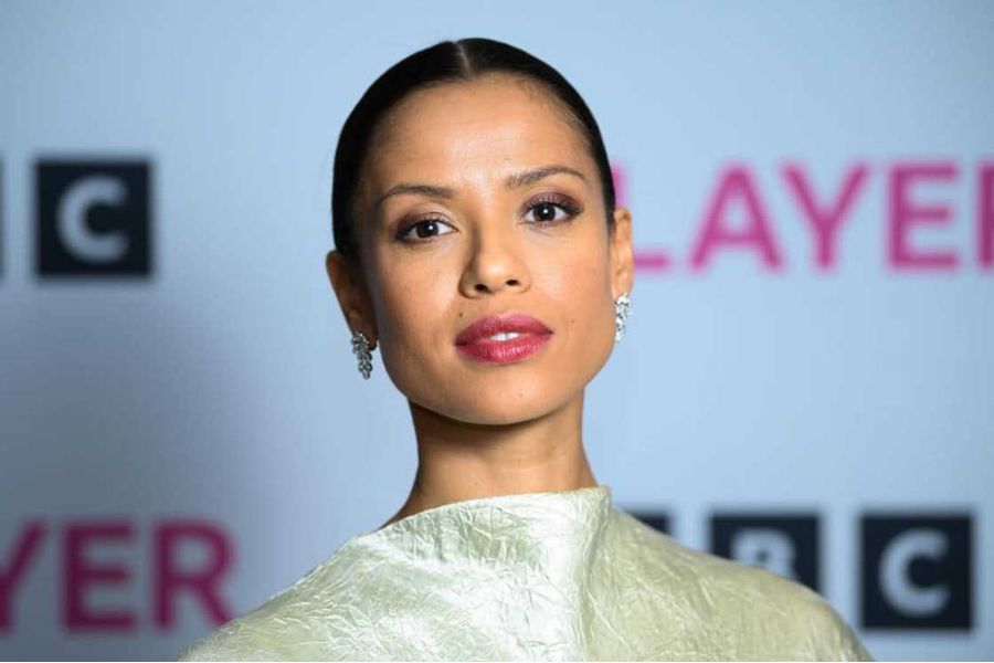 Gugu Mbatha-Raw’s Personal Life: Husband, Children, and Relationship Updates