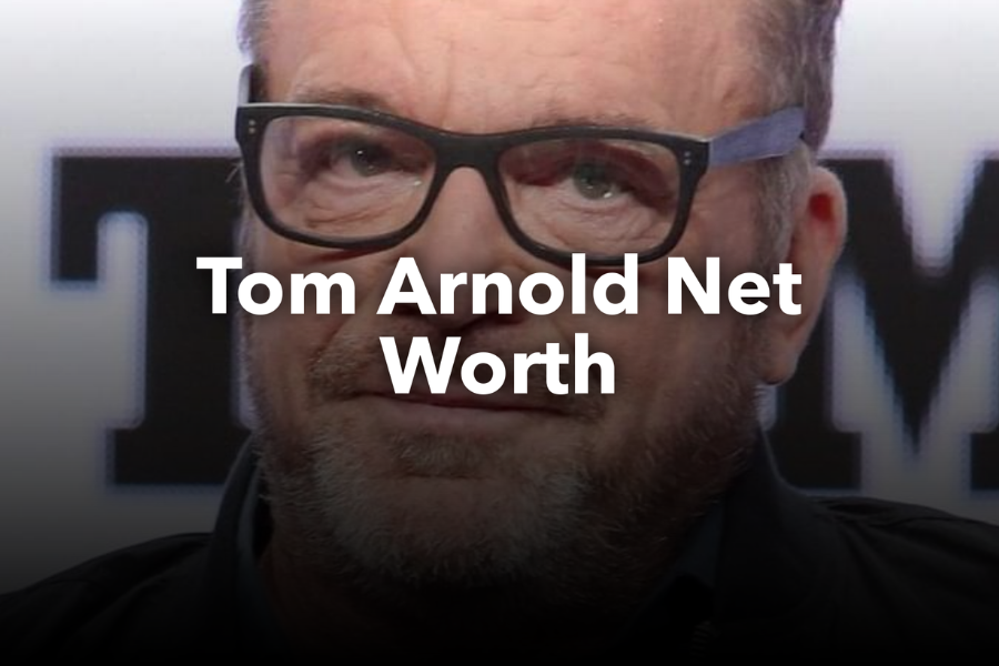 Tom Arnold Net Worth: A Comedy Legend’s Journey from Stand-Up to Hollywood Stardom