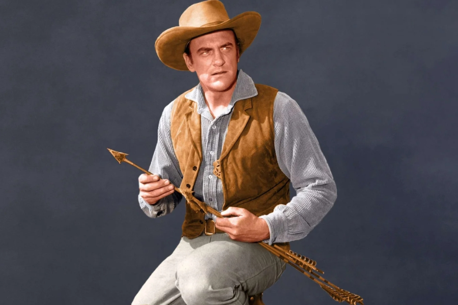 James Arness Net Worth: A Look Into the Legacy of a Hollywood Legend