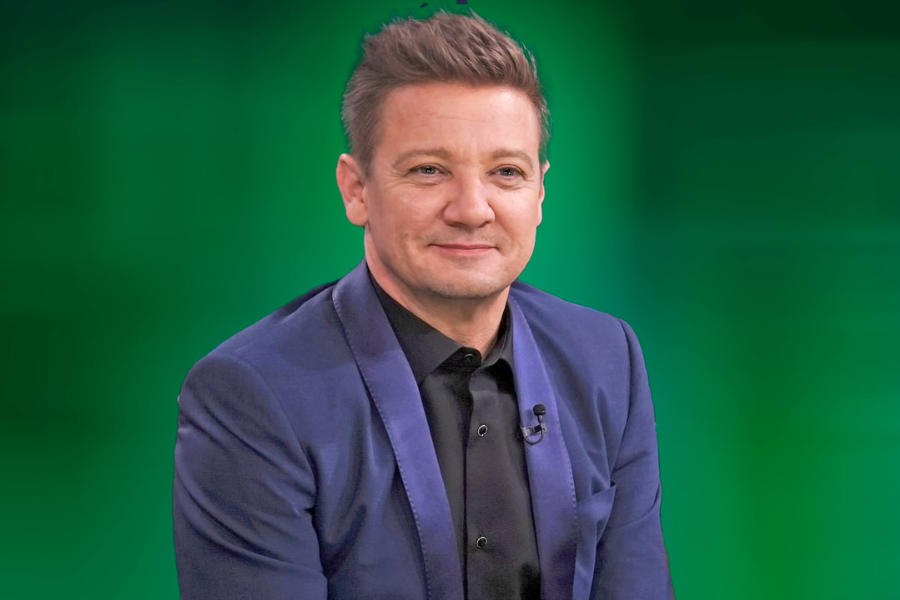 Jeremy Renner’s Net Worth in 2025: A Look at His Success and Ventures