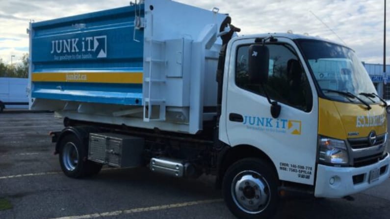 Efficient Junk Removal: The Benefits of Bin Rental