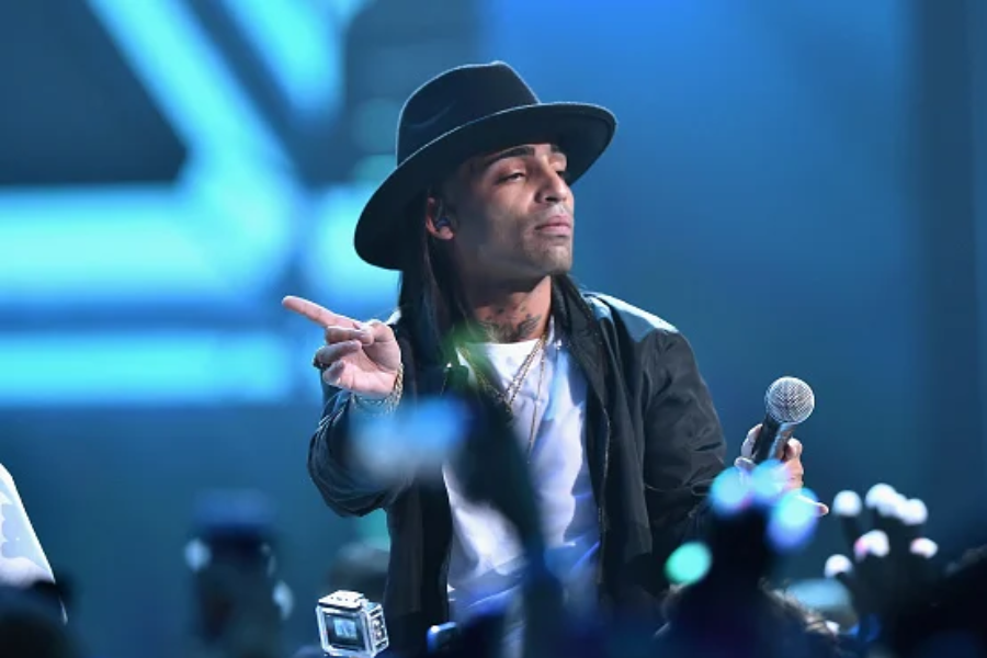 Arcangel Height and Weight: The Physical Attributes of a Reggaeton Icon