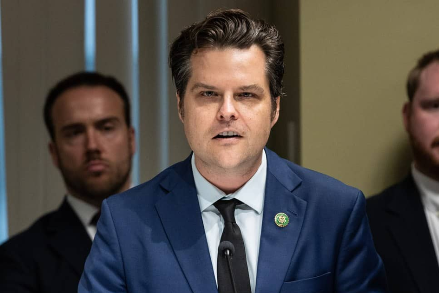 Matt Gaetz Net Worth: A Deep Dive into His Finances and Career