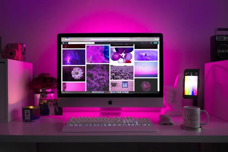 Website