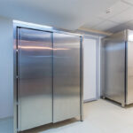 Commercial Refrigerator