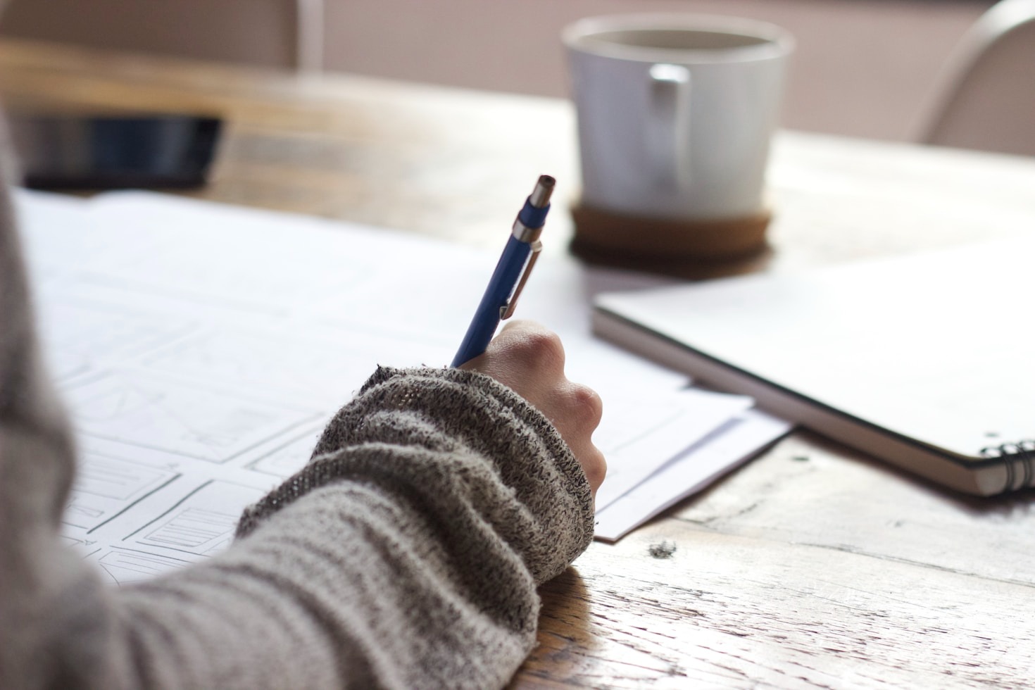 Reflecting on the Power of Everyday Moments