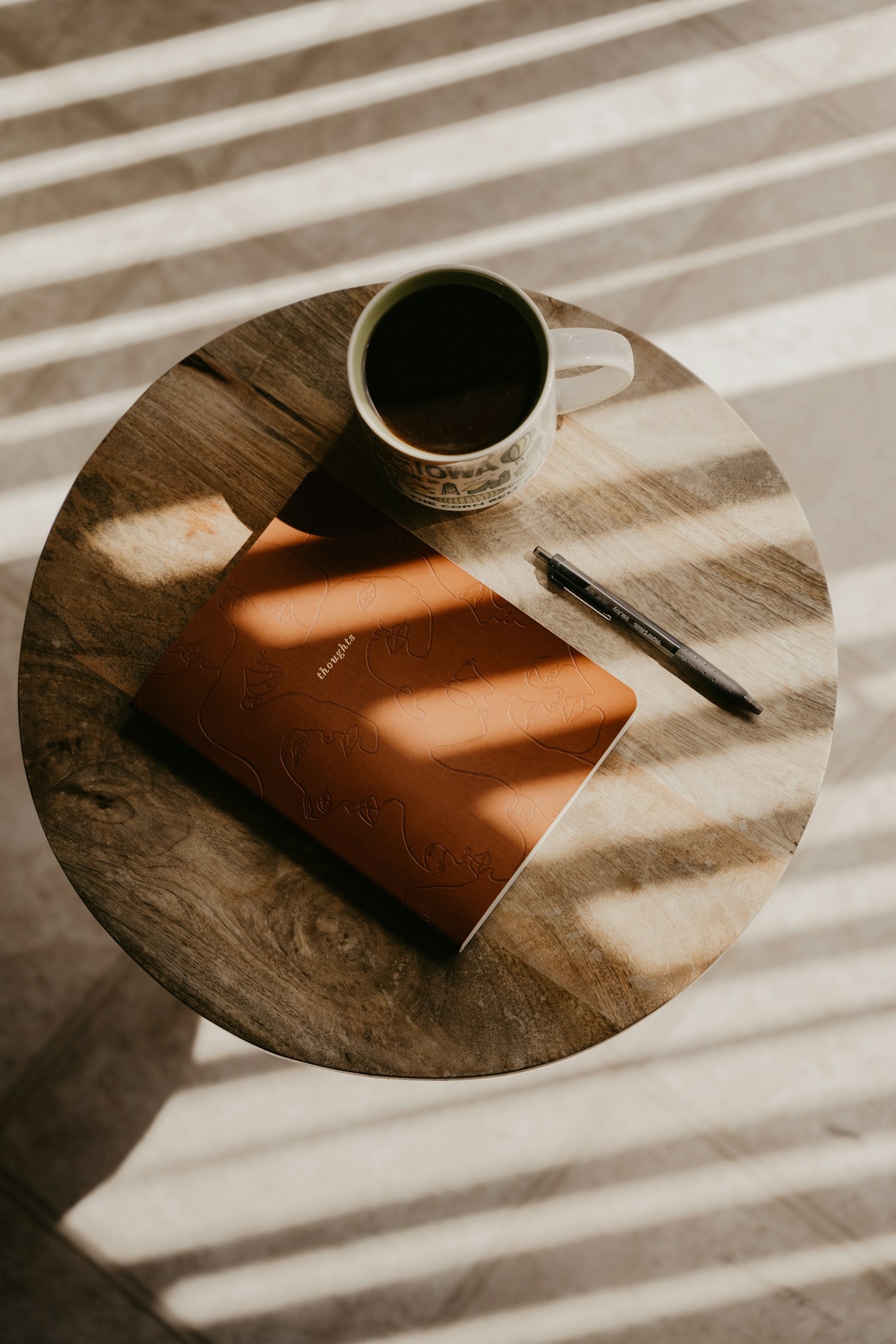 Writing as a Journey of Self-Discovery